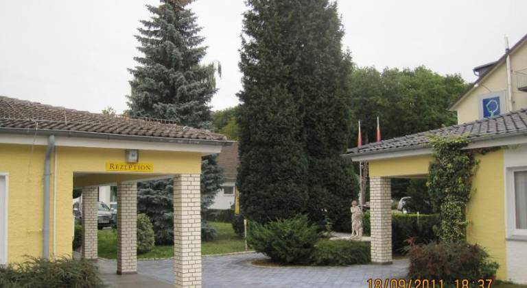 Bed & Breakfast Giesen