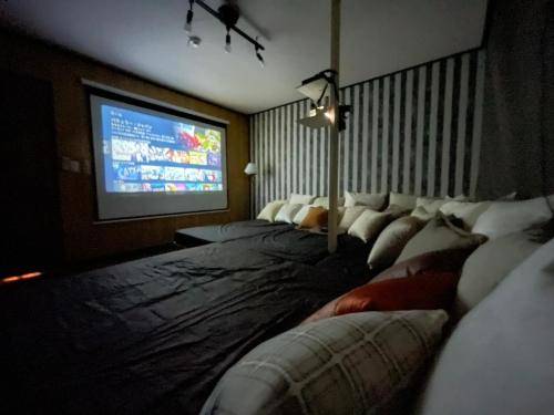 Apartamento Osaka