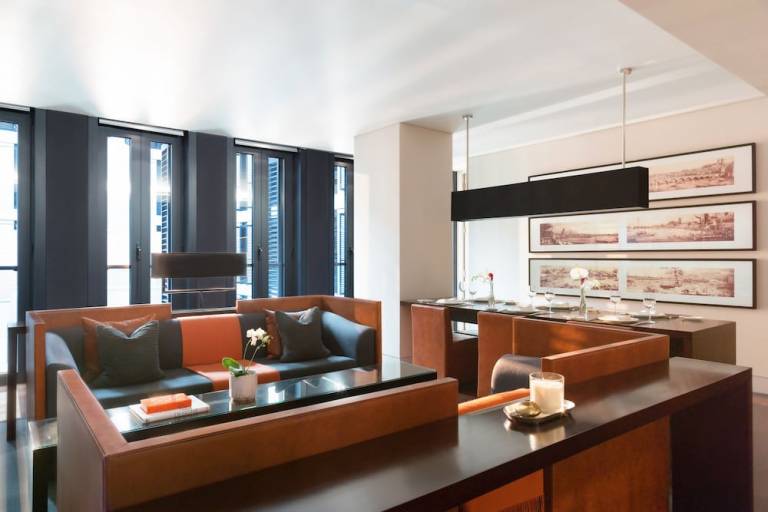 Appart'hôtel Mayfair