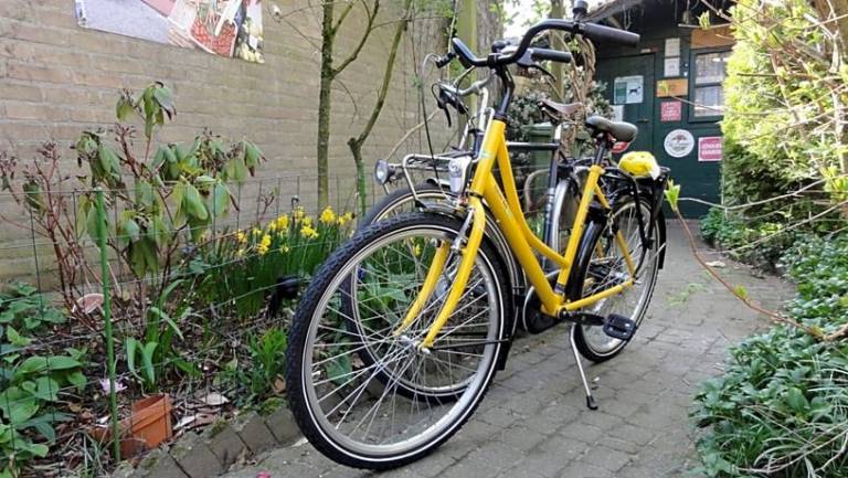 Bed & Breakfast Eindhoven