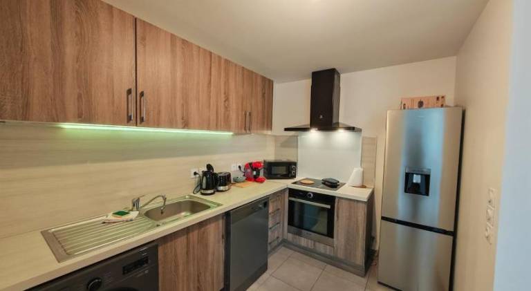 Rental apartment with terrace — photo 4