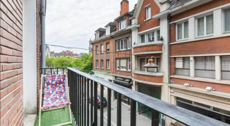 Rental apartment | Pets allowed — photo 4