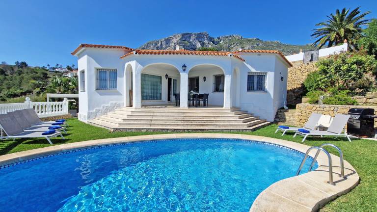 Ferienhaus  Dénia
