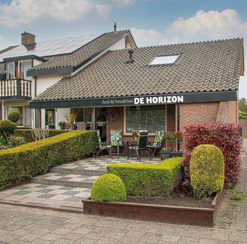 Huis Urk