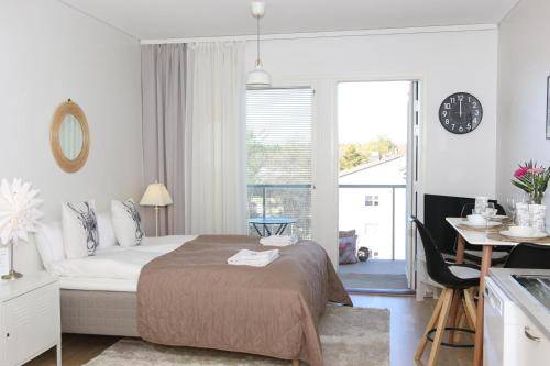 Appartement Rovaniemi