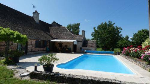 L Auberge de Reullee