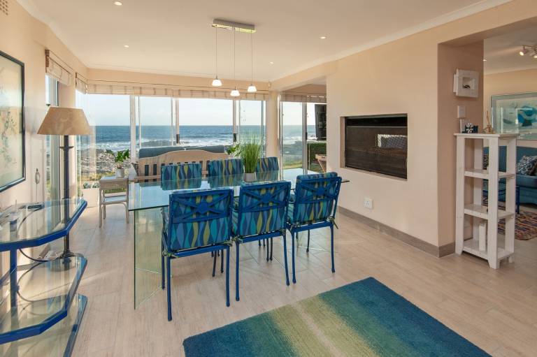 Ferienhaus Hermanus