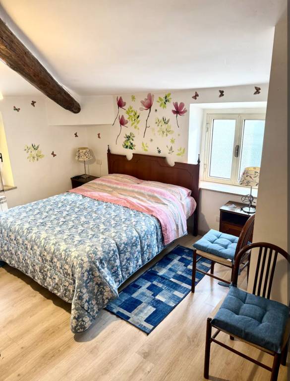 Ferienwohnung in Rione XV Esquilino,  f&uuml;r max. 4 Personen