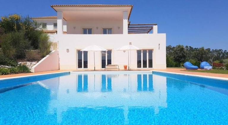 Villa with garden, private pool & barbecue — photo 2