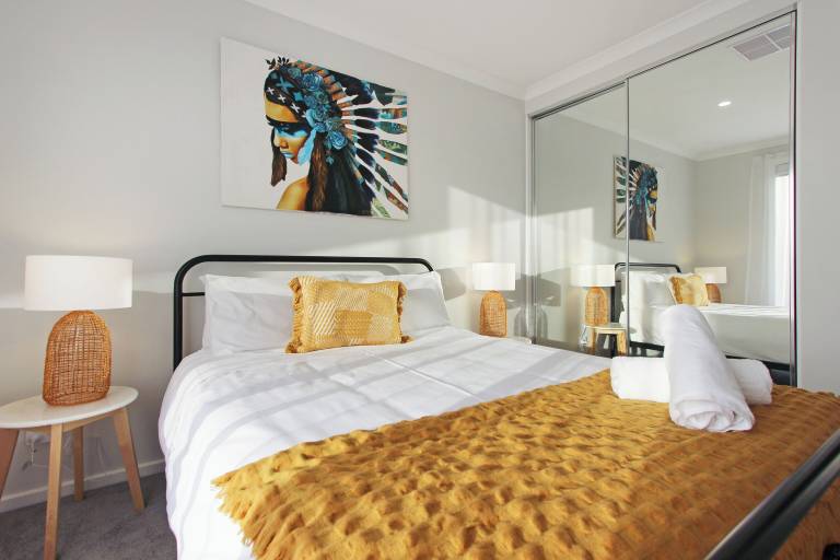 House Echuca Village