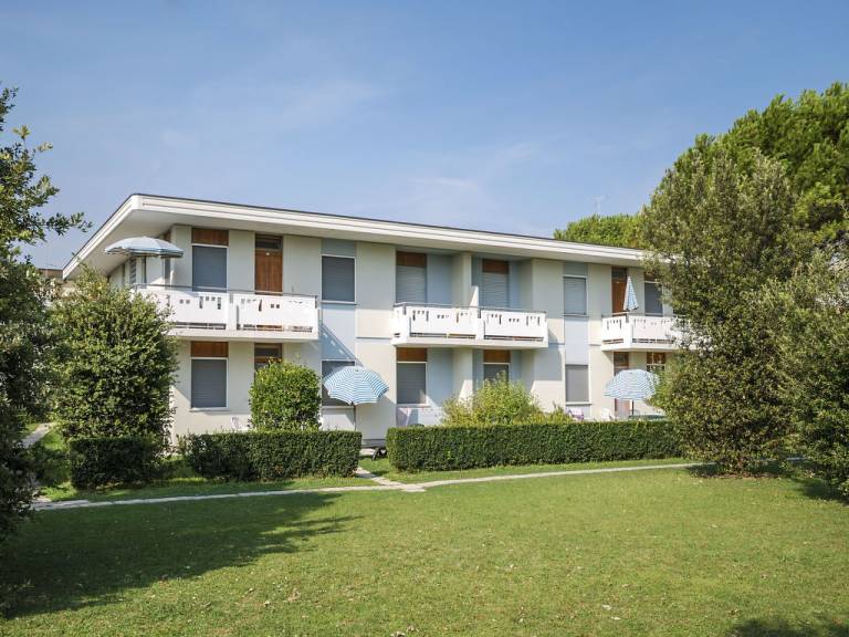 Vakantiepark  Bibione