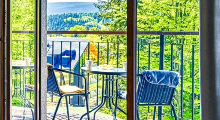 Holiday apartment with 1 room for 5 persons — photo 2