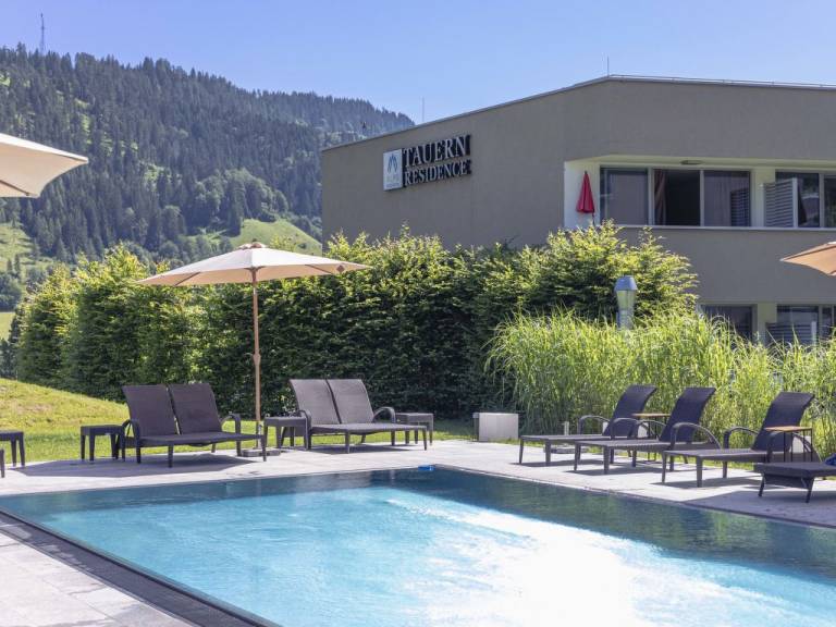 Ferienpark  Untertauern
