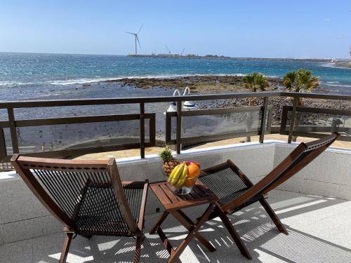 Apartamento  Arinaga