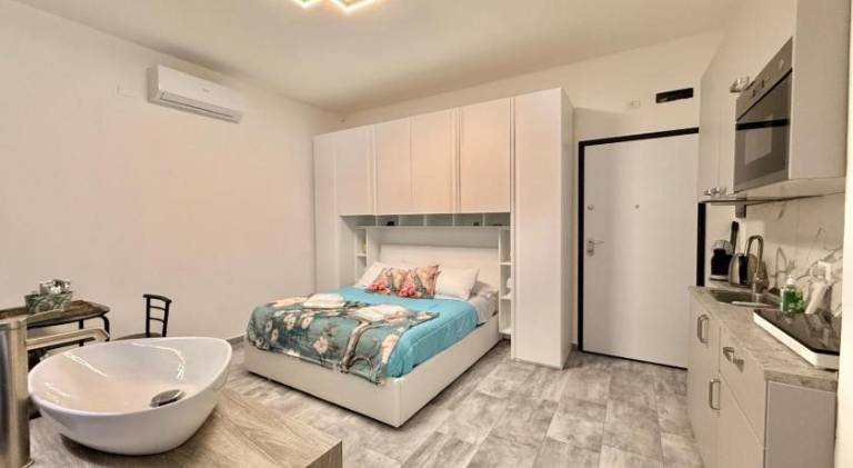 Rental apartment with 1 room for 2 persons — photo 2
