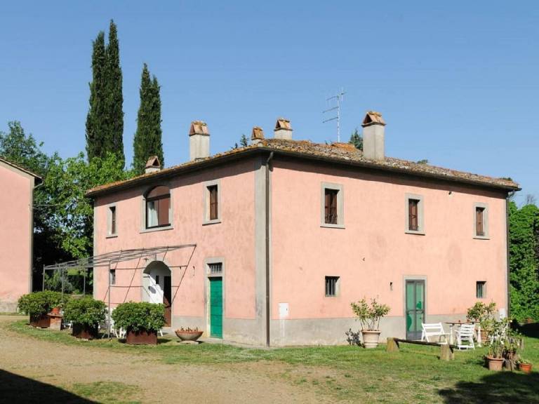 Agriturismo  Arezzo