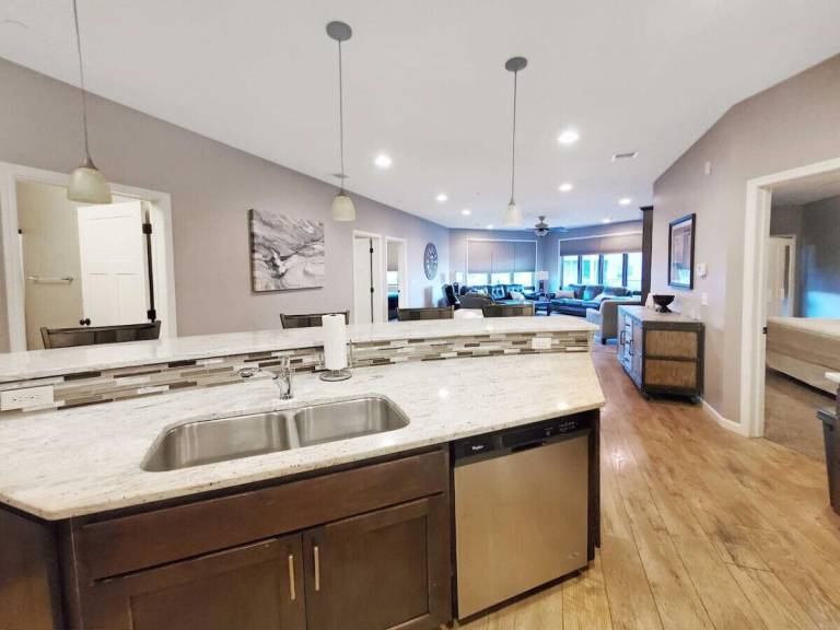 Condo  Okoboji