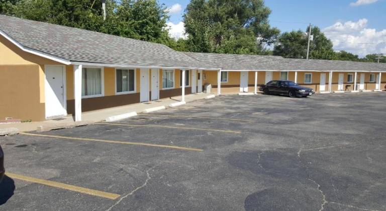 Chief Motel — photo 3