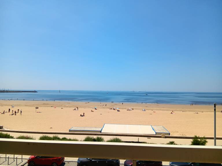 Appartement Pornichet
