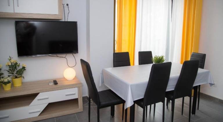 Apartamento Baños de Montemayor