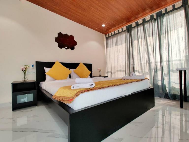 Naag Villa 5BHK With Pvt Pool — photo 2