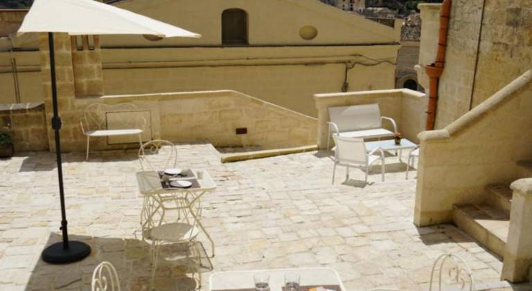 5 Elementi Sassi Matera — photo 4