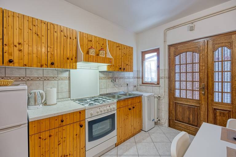 Lovely holiday apartment with barbeque, fast internet & garden | Pets are welcome — photo 5
