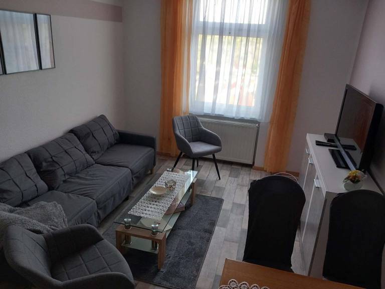 Ferienwohnung Naumburg (Saale)