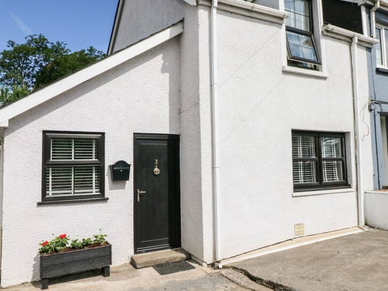 Cottage  Narberth