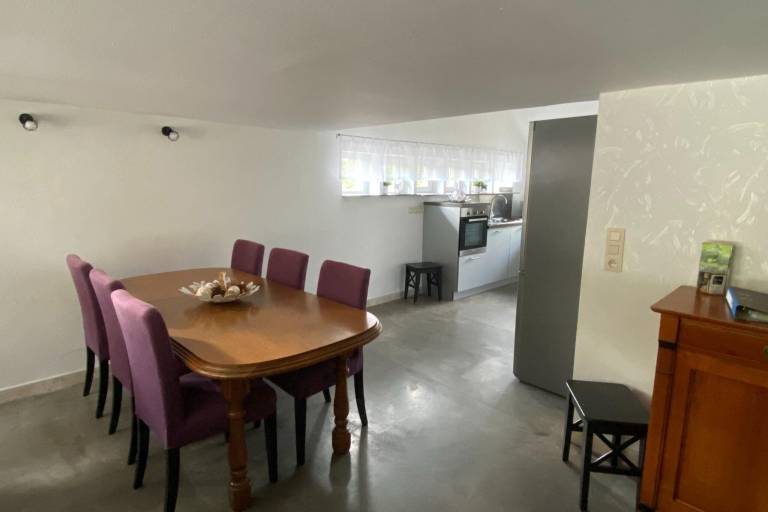 Fully equipped charming chalet with garden, patio & grill | Pets allowed — photo 3