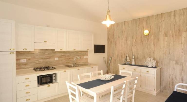 Residence SardegnaSummer Li Mori — photo 4