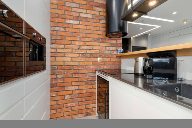 Chmielna 63 Gda sk Luxury Two-level Apartment with Pool Gym and Sauna — photo 5