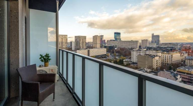 Rental apartment with terrace — photo 4
