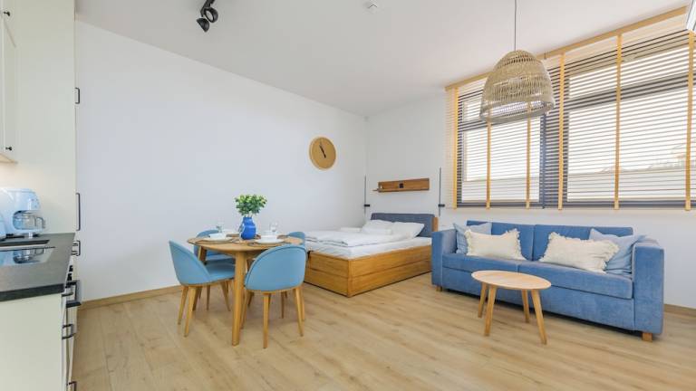 Ferienwohnung Rewa