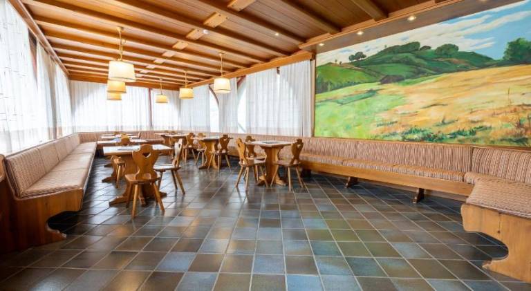 Charming serviced apartment with terrace, yard & sauna | Ski nearby | Pets are welcome — photo 3