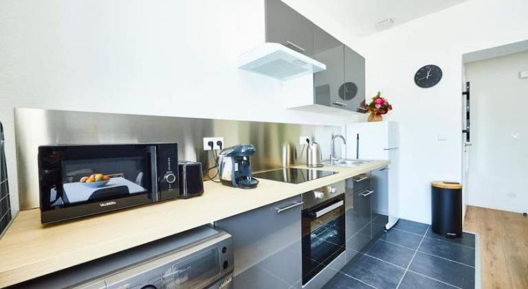 Nice apartment | Pet-friendly — photo 4