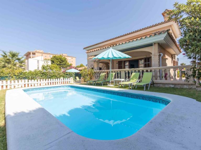 Villa  Barcares