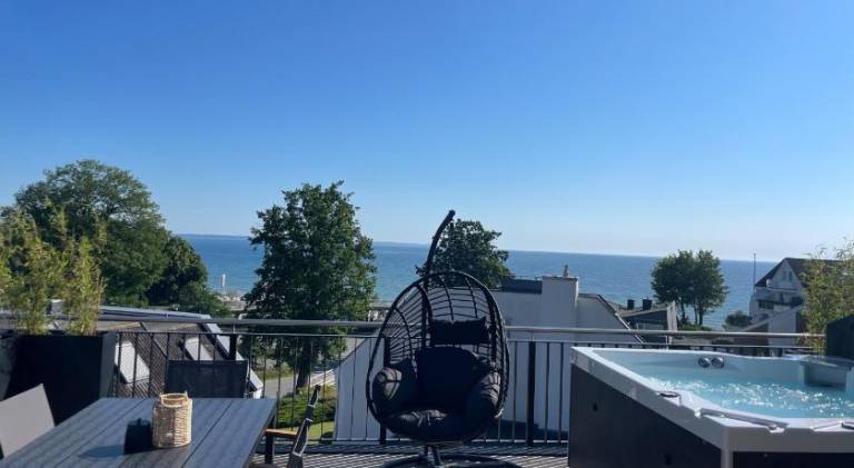 My Baltic Sea - Ferienwohnungen im Ocean Hill — photo 4