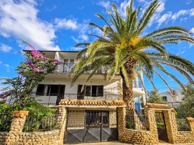 Ferienwohnung  Dobropoljana