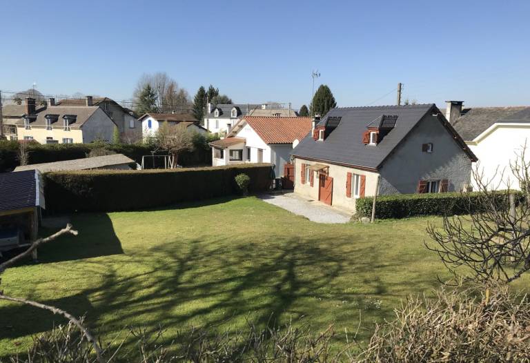 Ferienhaus in Montaut, Aquitanien f&uuml;r max. 6 Personen am Atlantik