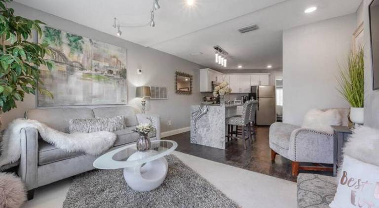 Rental apartment | Pets allowed in Tampa, FL