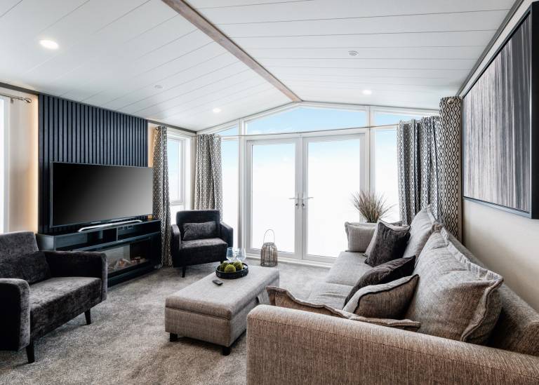 Chalet Moffat