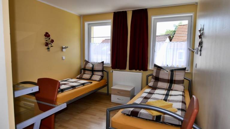 Pension Eisenach