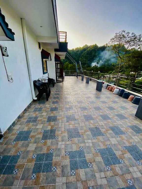 Fully equipped villa with garden, pool & barbeque | Pets allowed — photo 5