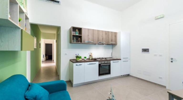 Pleasant rental apartment with terrace | Close to the beach | Suitable for remote work | Dogs allowed — photo 4