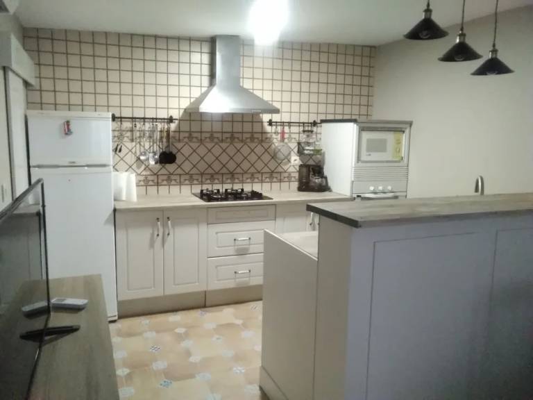 Casa Socuéllamos
