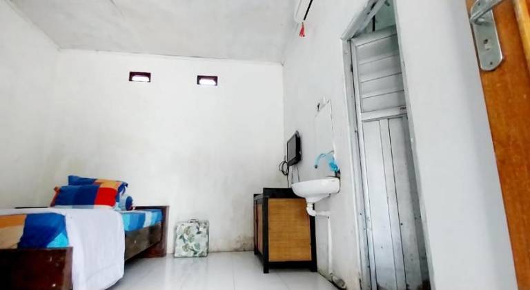 Homestay larangga