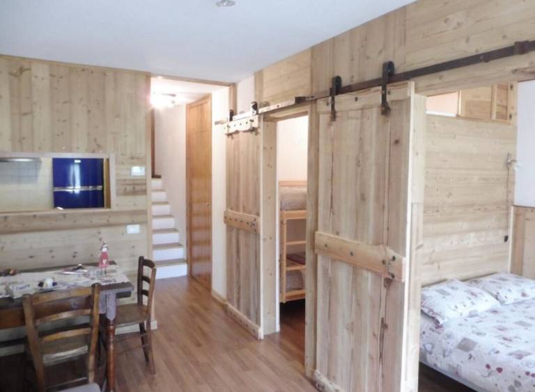 Ferienwohnung Breuil-Cervinia