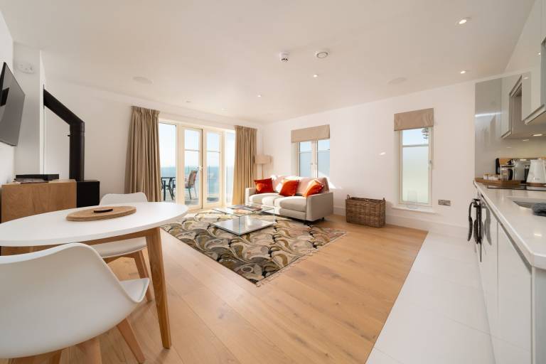 Apartment  Lynton