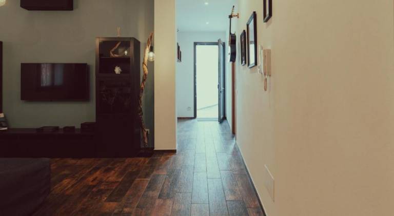 Apartment with 1 room for 4 persons — photo 3